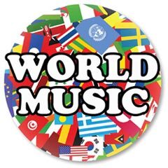 Musica Popolare dal Mondo